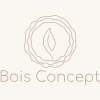 logo Bois Concept